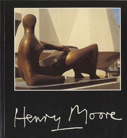 Emprunter Henry Moore livre