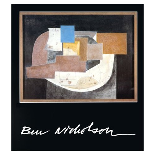 Emprunter Ben Nicholson 1993 livre