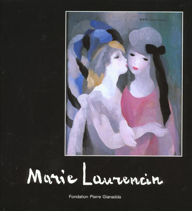Emprunter Marie Laurencin 1883-1956. Cent oeuvres des collections du musée Marie Laurencin au Japon livre