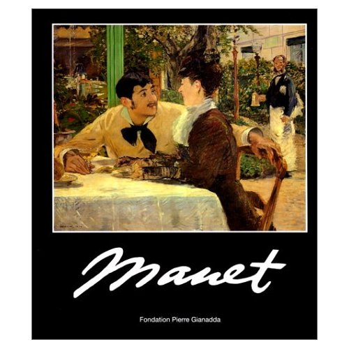 Emprunter MANET/BROCHE livre