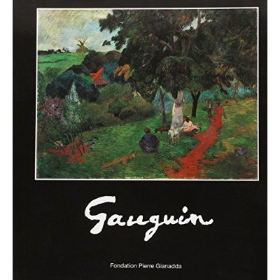 Emprunter PAUL GAUGUIN livre
