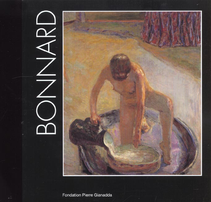 Emprunter Bonnard livre