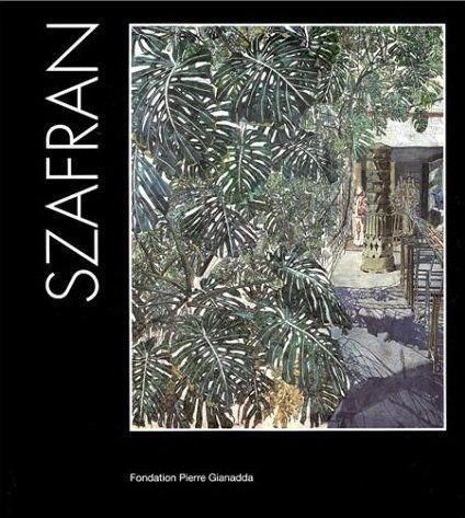Emprunter Sam Szafran-Relie livre