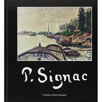 Emprunter signac livre