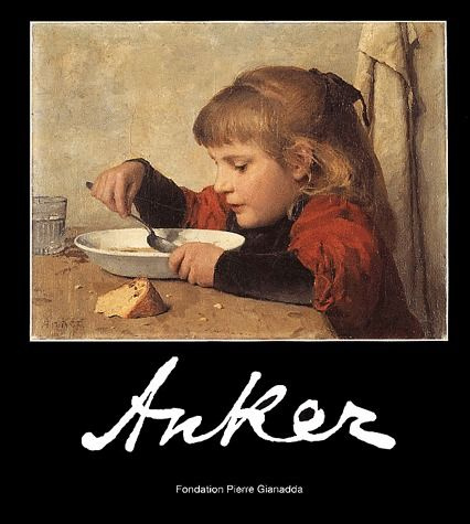 Emprunter Albert Anker livre