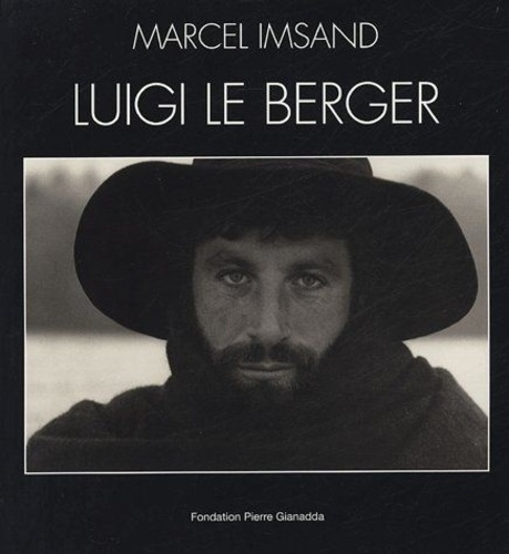 Emprunter Luigi le berger livre