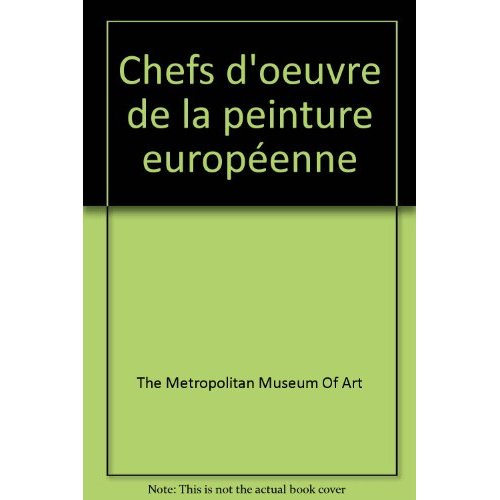 Emprunter THE METROPOLITAN MUSEUM OF ART, NEW YORK / BROCHE livre