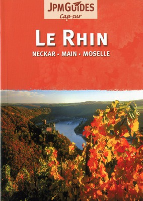 Emprunter RHIN, LE livre