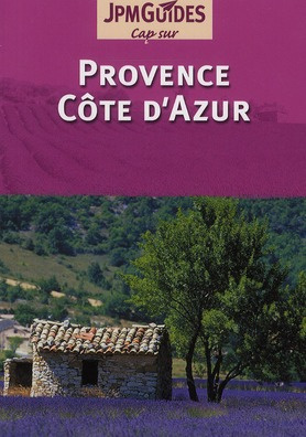 Emprunter PROVENCE ET COTE D'AZUR livre