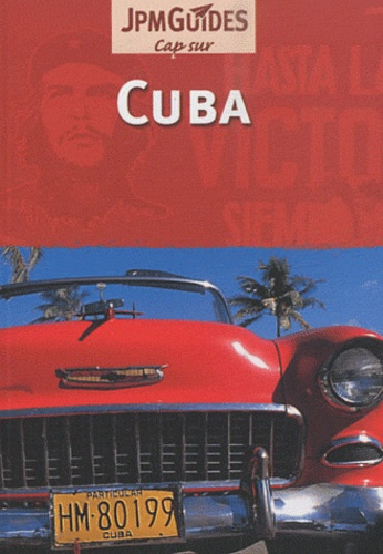 Emprunter CUBA livre