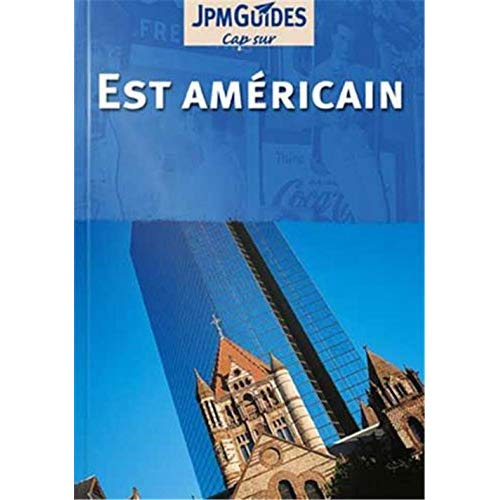 Emprunter USA, L'EST livre