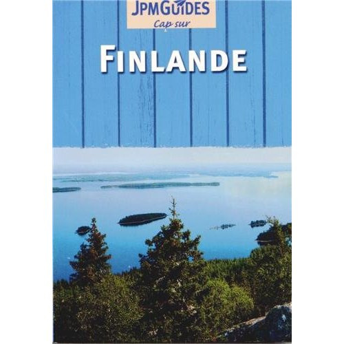 Emprunter FINLANDE livre