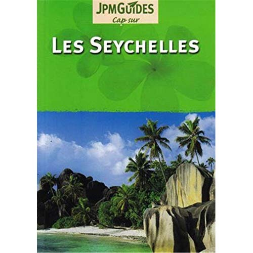 Emprunter SEYCHELLES livre