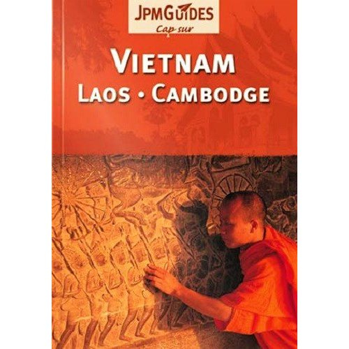 Emprunter VIETNAM/CAMBODGE/LAOS livre