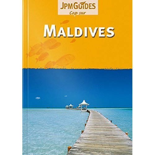 Emprunter MALDIVES livre
