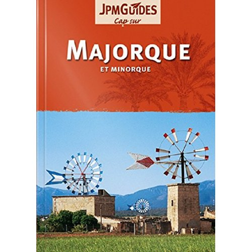 Emprunter MAJORQUE ET MINORQUE livre
