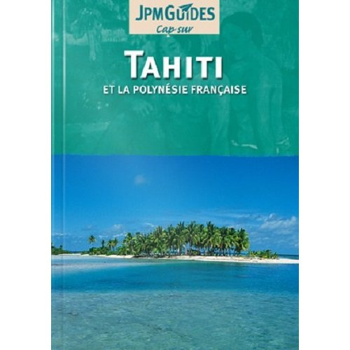 Emprunter TAHITI livre