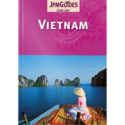 Emprunter VIETNAM livre