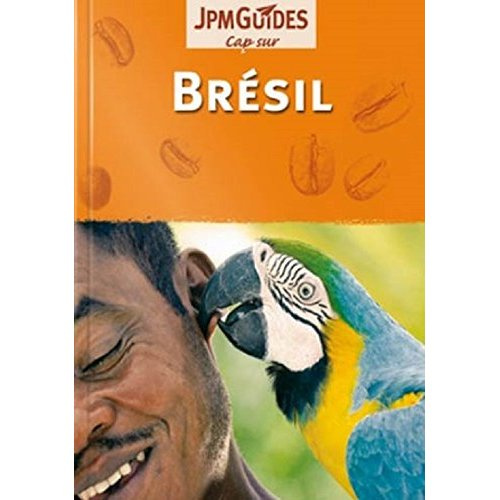 Emprunter BRESIL livre