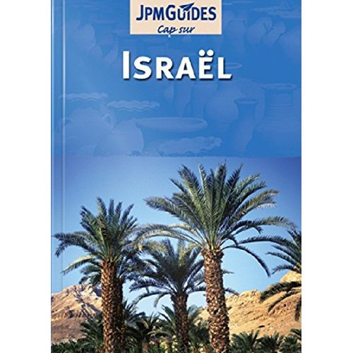 Emprunter ISRAEL livre