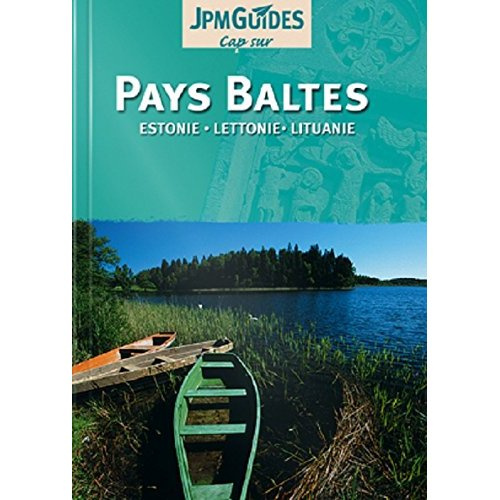 Emprunter PAYS BALTES livre