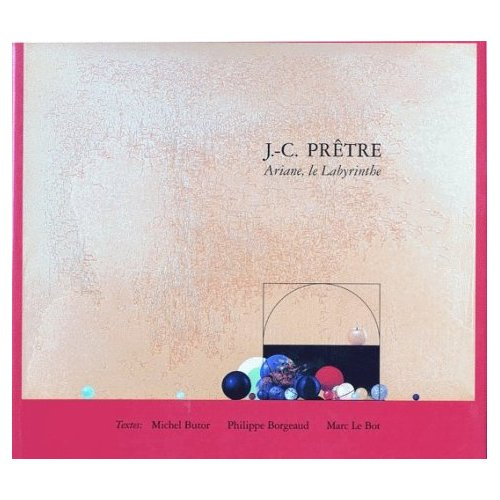 Emprunter ARIANE, LE LABYRINTHE livre