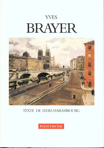 Emprunter YVES BRAYER livre