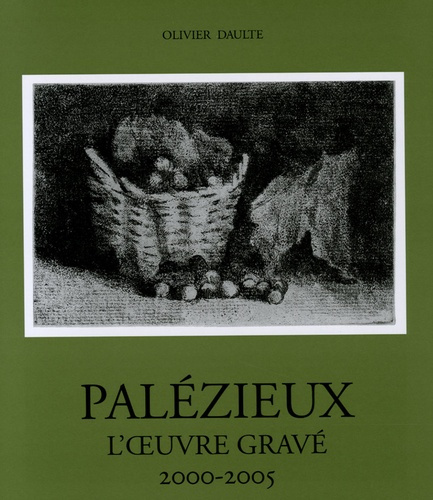 Emprunter L'oeuvre gravé de Palézieux. Tome 5, 2000-2005 livre