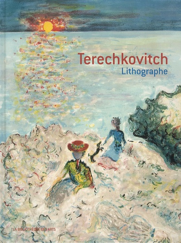Emprunter Terechkovitch lithographe livre