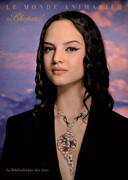 Emprunter Le monde animalier de Chopard livre