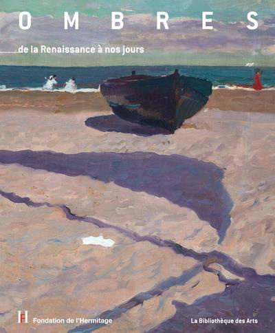 Emprunter Ombres de la Renaissance à nos jours livre