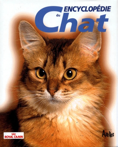 Emprunter ENCYCLOPEDIE DU CHAT livre