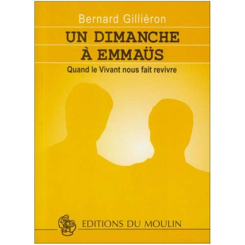 Emprunter Un Dimanche a Emmaus livre