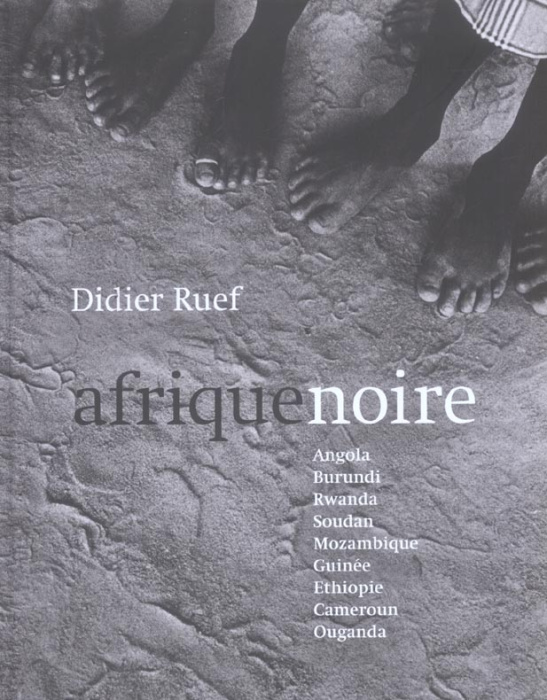Emprunter Afrique noire livre