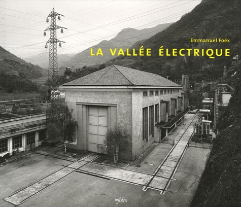 Emprunter La vallée électrique livre