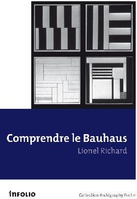 Emprunter Comprendre le Bauhaus. Un enseignement d'avant-garde sous la République de Weimar livre