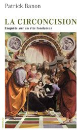 Emprunter La circoncision. Enquête sur un rite fondateur livre