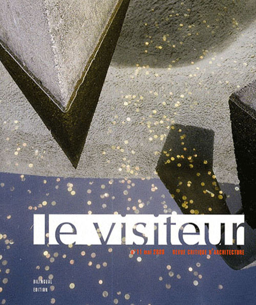 Emprunter Le Visiteur N° 11, Mai 2008 livre