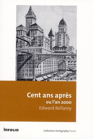 Emprunter CENT ANS APRES OU L'AN 2000 livre