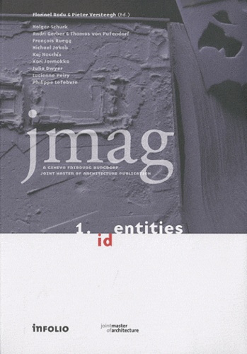 Emprunter JMAG N° 1 : Identities livre