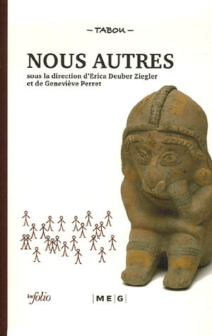 Emprunter Nous autres livre