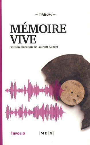 Emprunter Mémoire vive. Hommages à Constantin Brailoiu livre