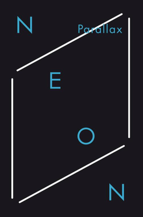 Emprunter Neon Parallax. Genève (2006-2012), Edition bilingue français-anglais livre