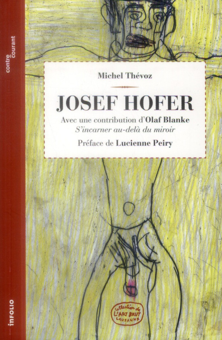 Emprunter Josef Hofer livre