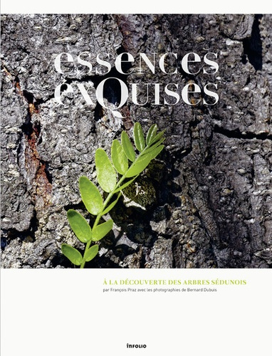 Emprunter Essences exquises livre