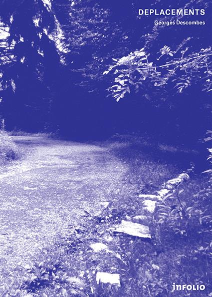 Emprunter Déplacements livre