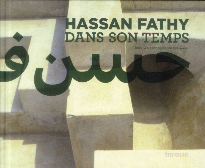 Emprunter Hassan Fathy dans son temps livre