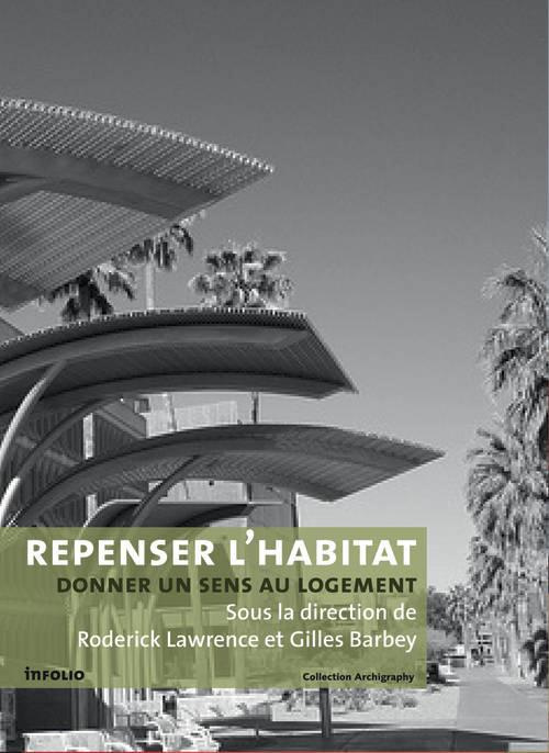 Emprunter Repenser l'habitat. Donner un sens au logement livre