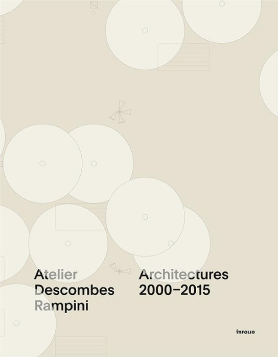 Emprunter Lieux communs. Atelier Descombes Rampini 2000-2015 livre