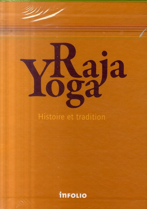 Emprunter Raja Yoga. Histoire et tradition livre